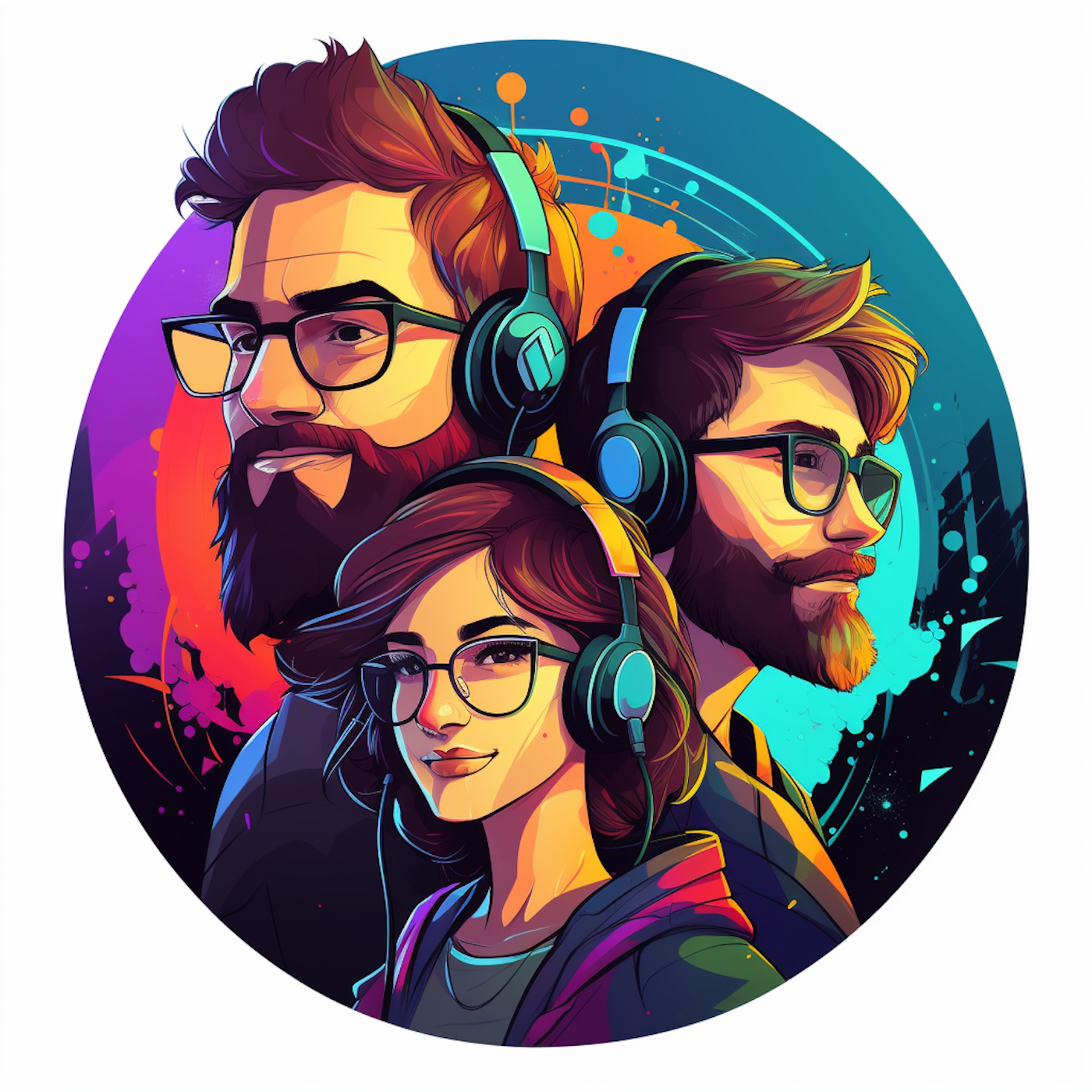 Воспитание детей в эпоху смартфонов и TikTok podcast